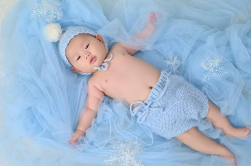 晋中宝宝流黄鼻涕打喷嚏